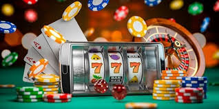 Вход на зеркало Casino Vulkan 777